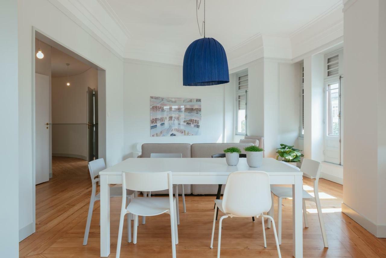 Baixa24 - Downtown Bliss W/ Amazing Natural Light OOporto Exterior foto