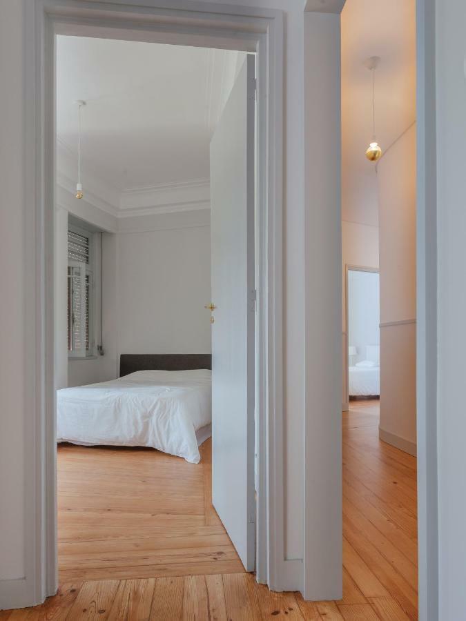 Baixa24 - Downtown Bliss W/ Amazing Natural Light OOporto Exterior foto