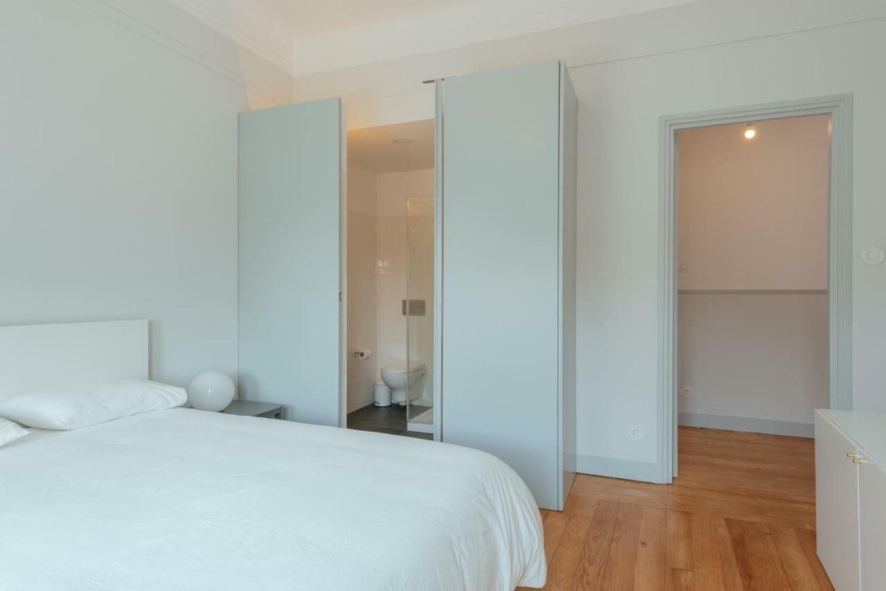 Baixa24 - Downtown Bliss W/ Amazing Natural Light OOporto Exterior foto