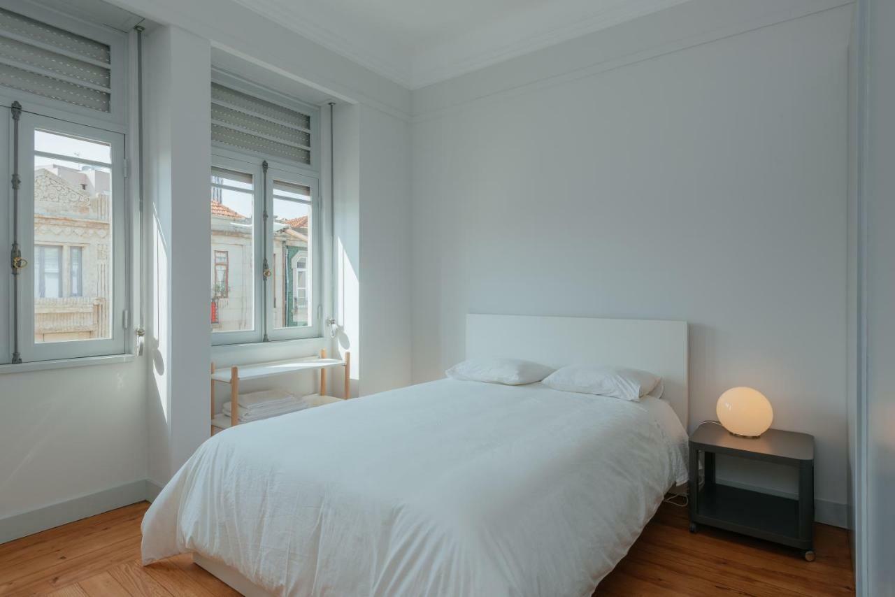 Baixa24 - Downtown Bliss W/ Amazing Natural Light OOporto Exterior foto