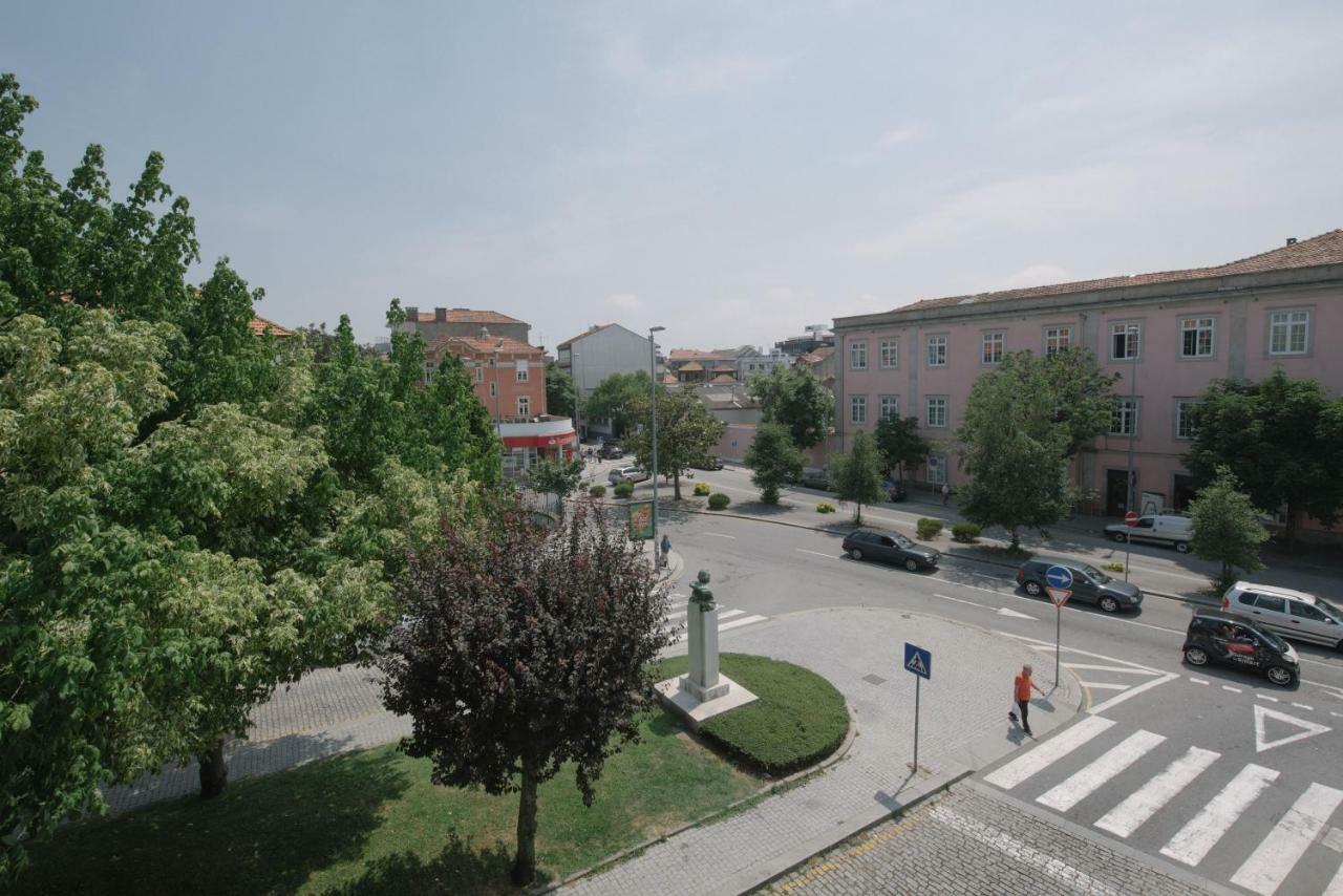 Baixa24 - Downtown Bliss W/ Amazing Natural Light OOporto Exterior foto