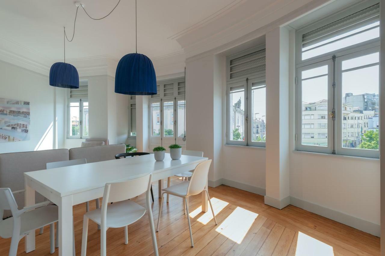 Baixa24 - Downtown Bliss W/ Amazing Natural Light OOporto Exterior foto