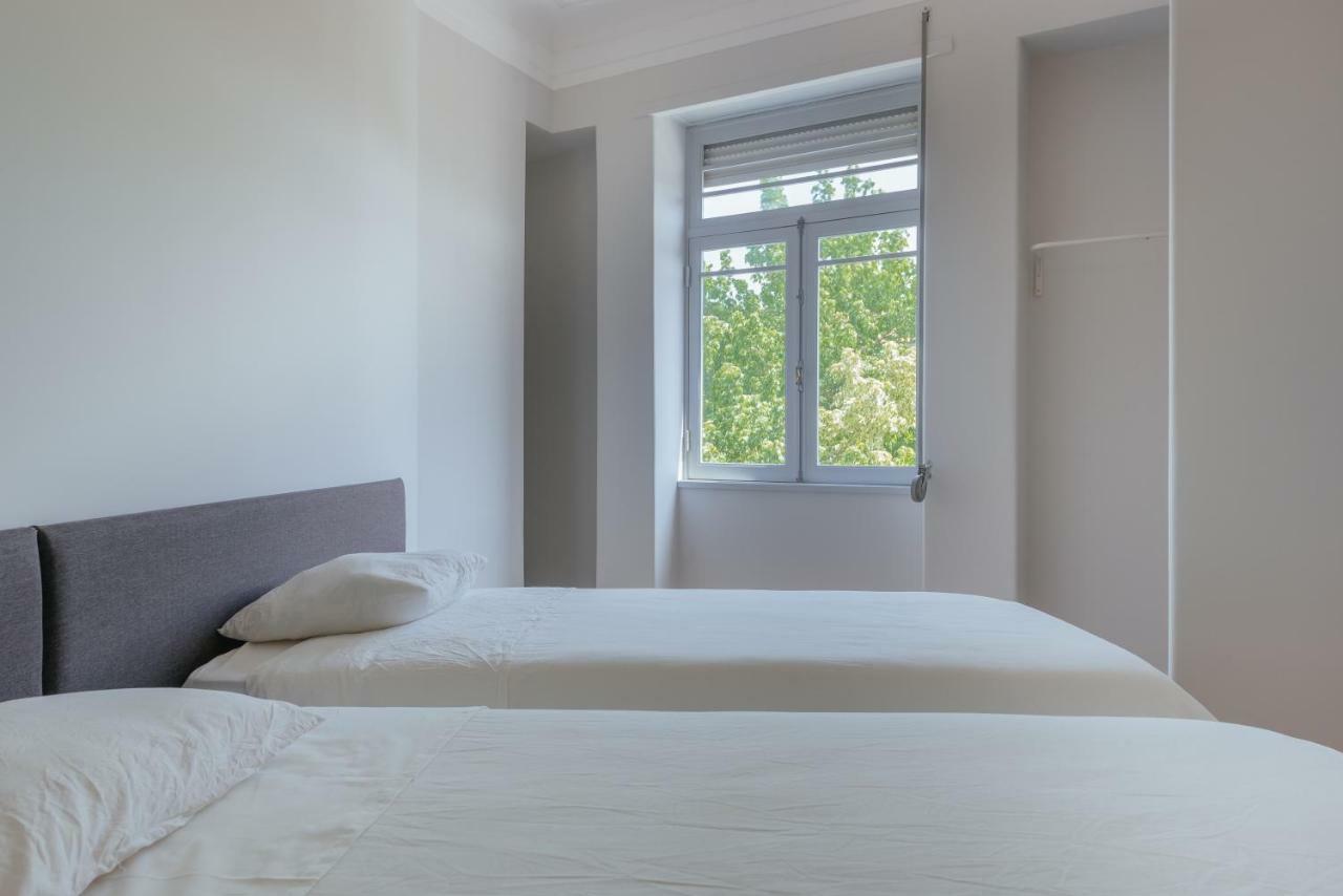 Baixa24 - Downtown Bliss W/ Amazing Natural Light OOporto Exterior foto