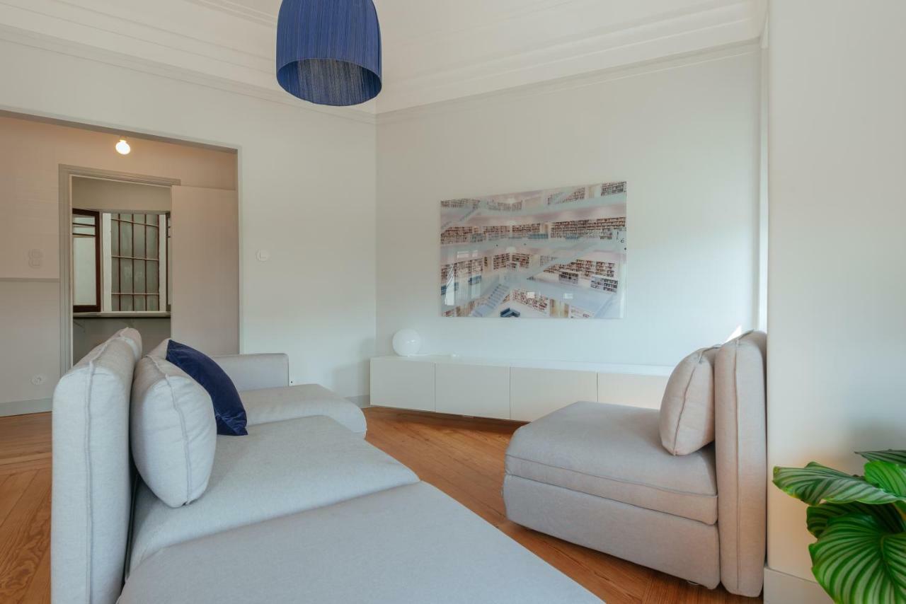 Baixa24 - Downtown Bliss W/ Amazing Natural Light OOporto Exterior foto