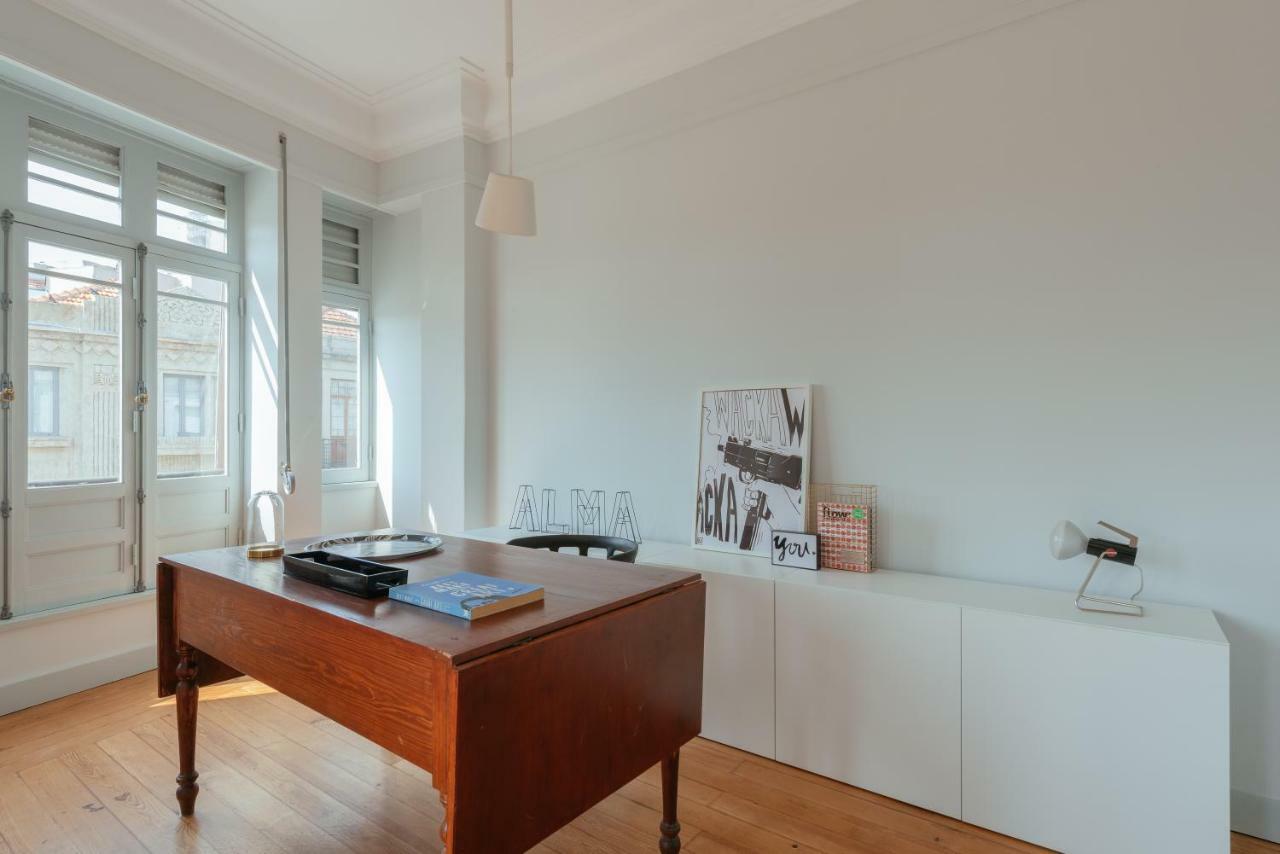 Baixa24 - Downtown Bliss W/ Amazing Natural Light OOporto Exterior foto