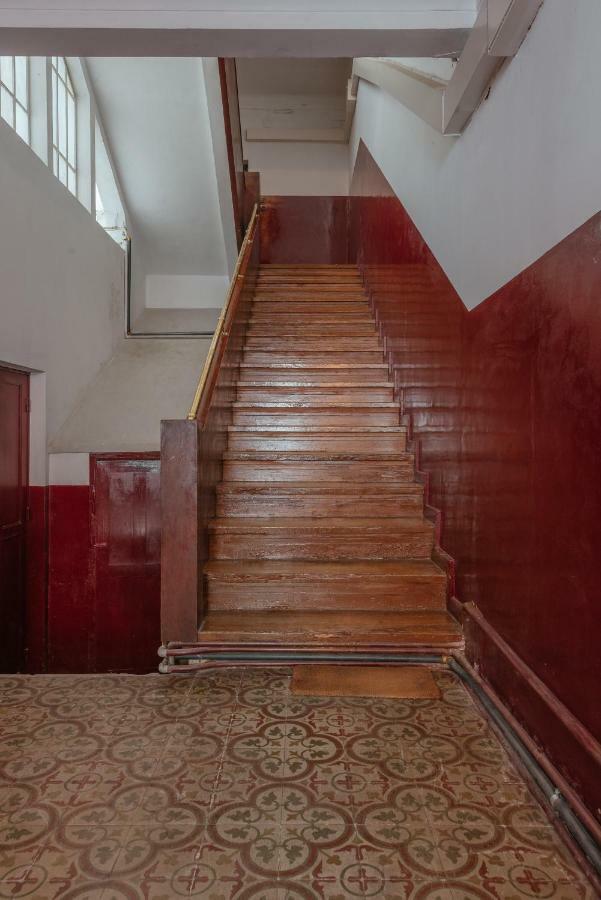 Baixa24 - Downtown Bliss W/ Amazing Natural Light OOporto Exterior foto