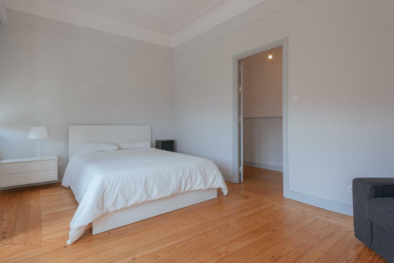 Baixa24 - Downtown Bliss W/ Amazing Natural Light OOporto Exterior foto